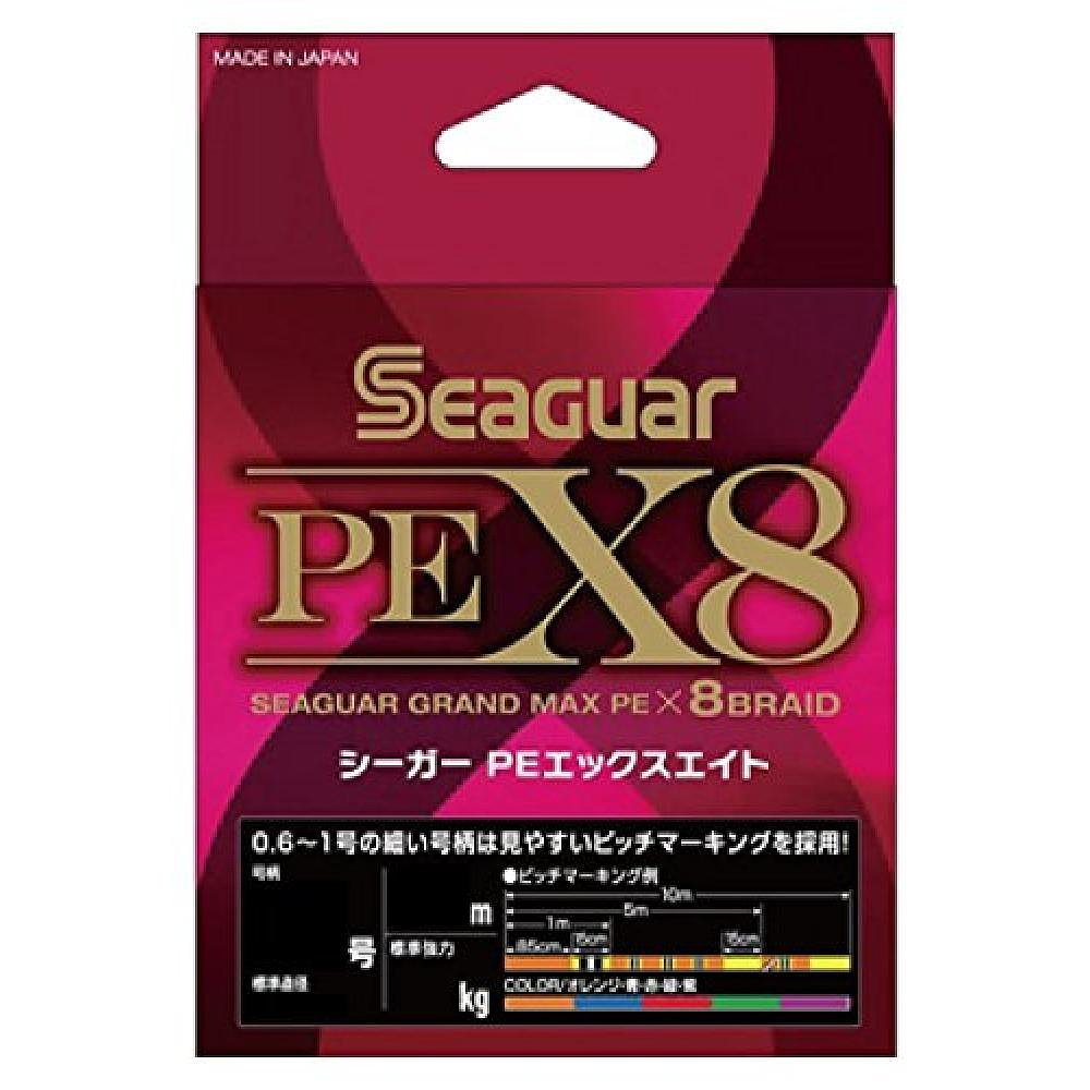 Wu Yu Seaguar fishing line SPE2001.0 20lb 9.1kg
