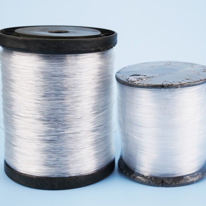 the nylon wallwork line with the construction line