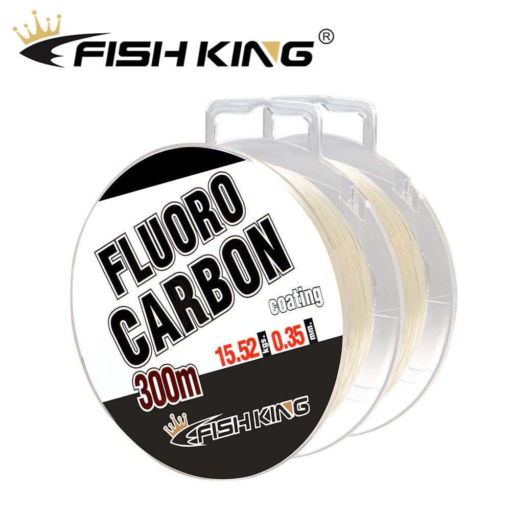 Niron line, zero-metre fishing line, carbon imitation line sub-linear