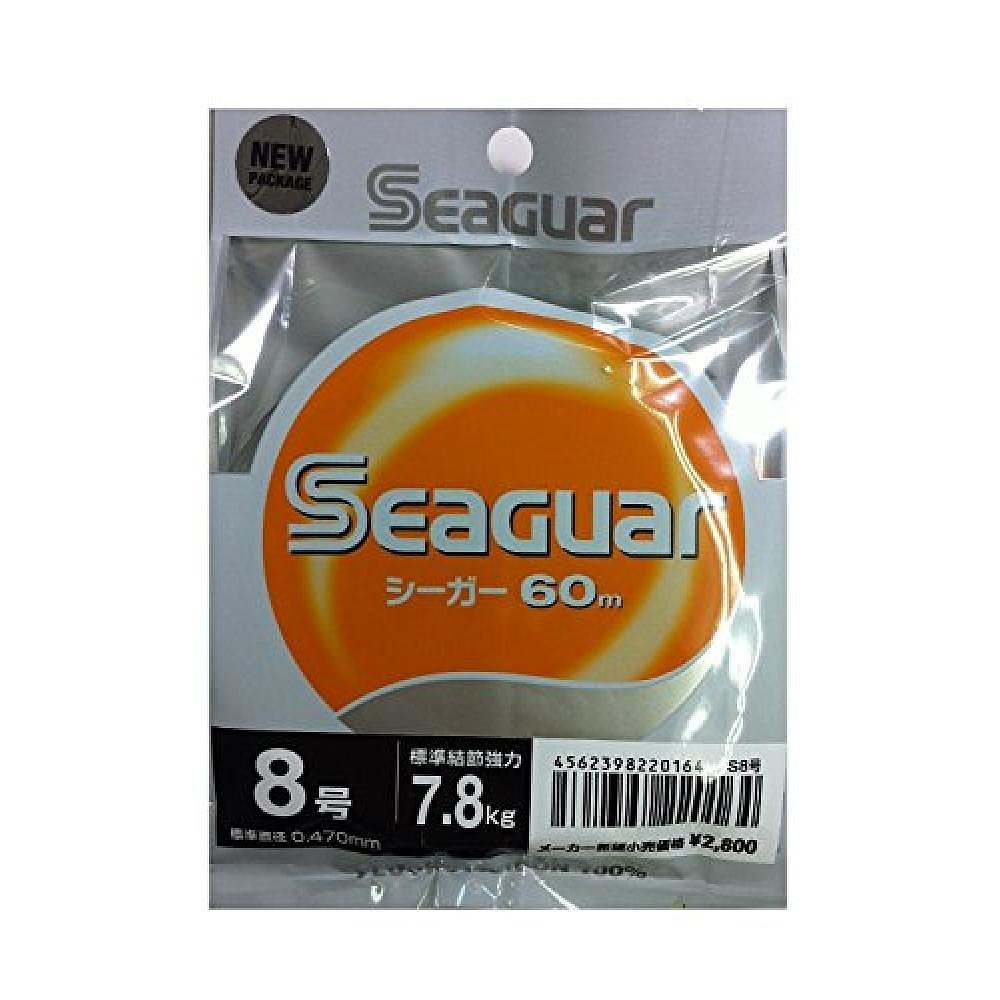 Kureha Wu Yu Seaguar line 60m 8