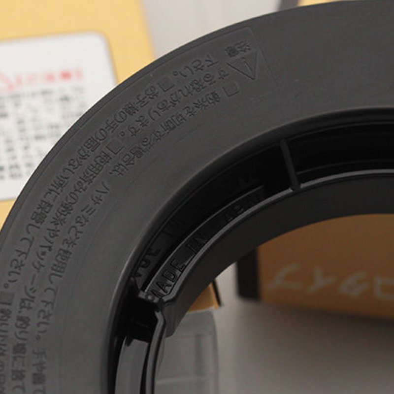 YGKFC professional carbon-line lead line sub-fishline powder carbon