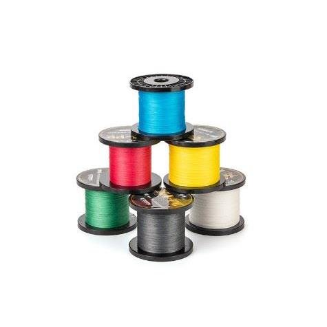 A GENERATION OF 1,000M4 PE LINE FISHING NETS, KITE WIRES, ZILONG LINE