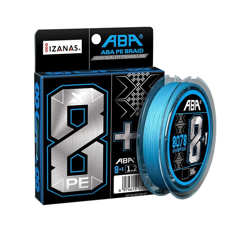 SEA DRAGON KING ABA LOUYA LINE 8+1PE SUPER-STRENGTH PULL-OFF TO THE ZERO-SMOKING FISHING LINE FACTORY