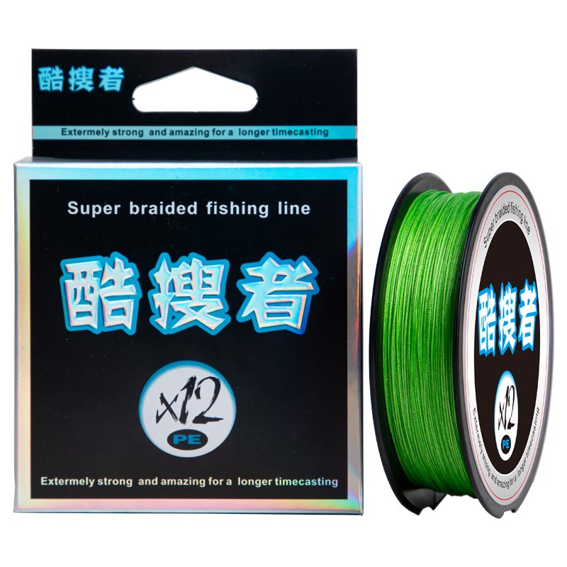 importing a line of 8 and 12 for the main line of the great horse