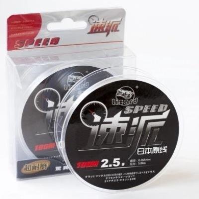 Dragons' quality fish line import line main line sublinee nylon line