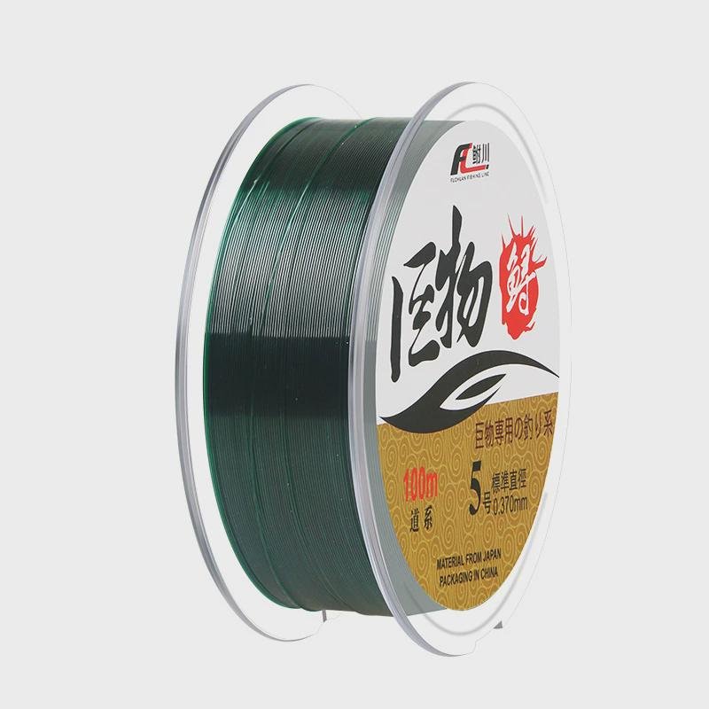 Fish line main line, black hole, large object line, strong, soft, low, low-soft