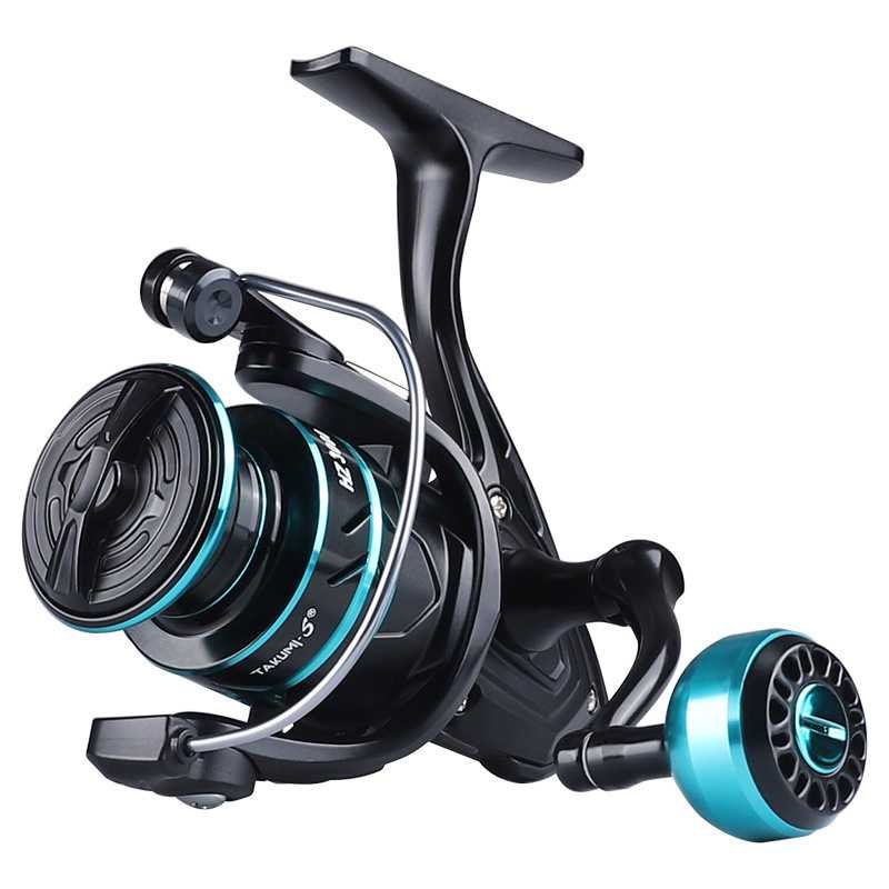 Metal-fisher roller-by-carriage wheel-line, sea-barrel-barrel, long-distance delivery of cruise-way sub-fish gear