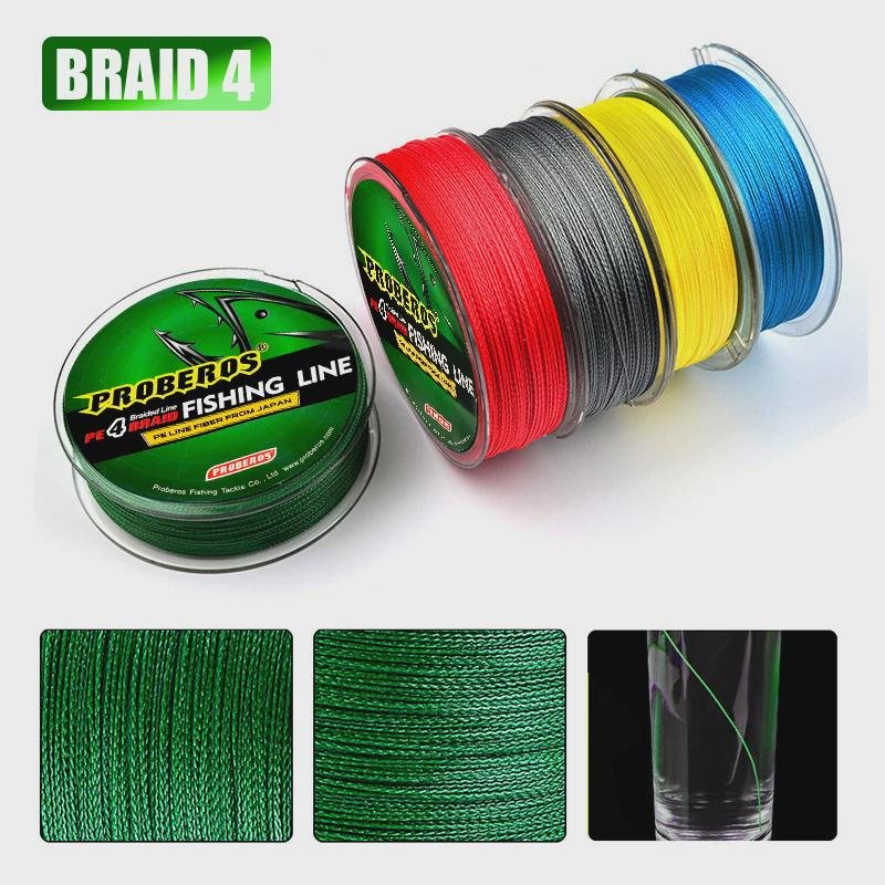 imported plaque pony line main line, 100 m, 300 m, 500 m, pelujah line, 8