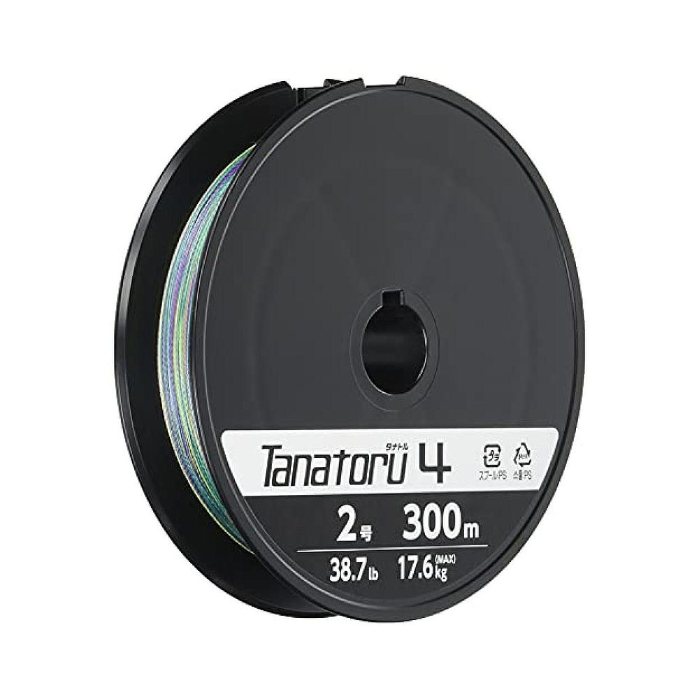 Shimano Jubilee Mano, PANATOR 4 300 m2.0 38.7lb PL-
