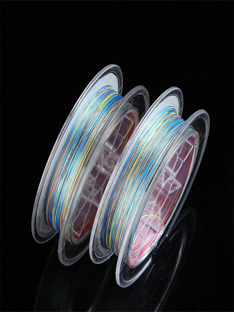 YGKPE's 8-part-pe line, special-purpose fishing line