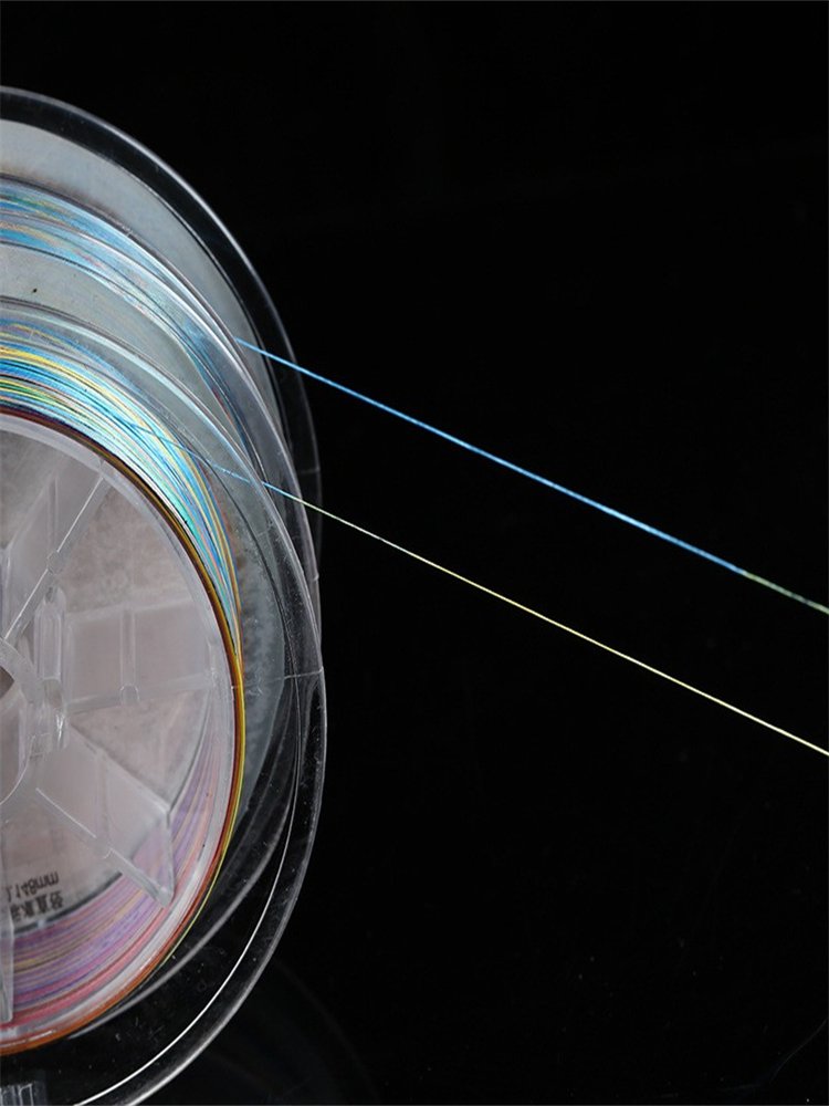 YGKPE's 8-part-pe line, special-purpose fishing line