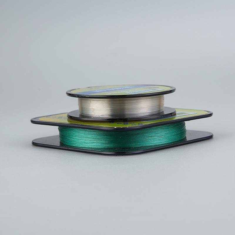 line p, Luya X88, part 150 m main line, high-strength sea fishing line