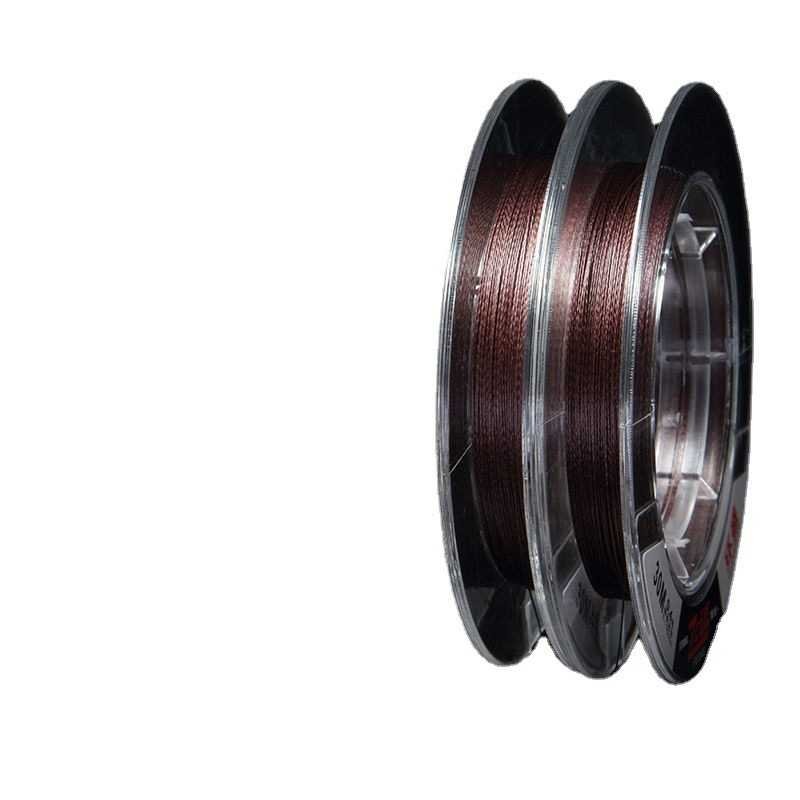 Importing a carbon core, a pony line, a black hole, a cardiac line