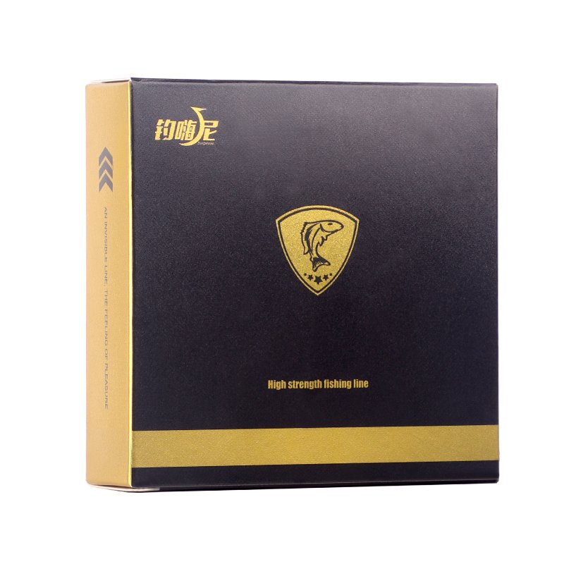 The main line of the fishing line is the main import of the Gonilong pole, soft Luagra brand, which doesn't roll fishing lines