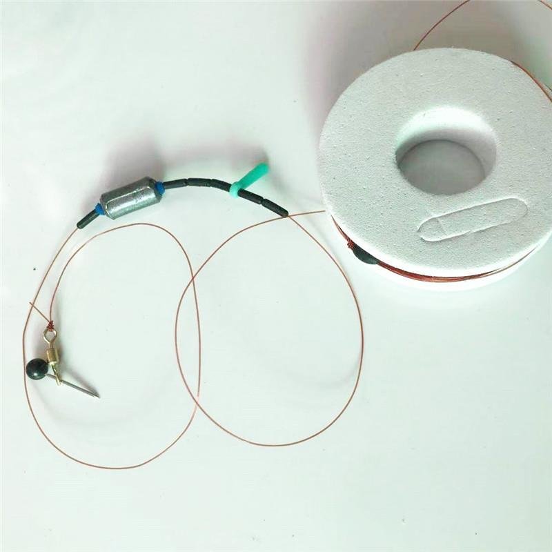 Hand-to-hand line group, line group for the competition, line group for fast lead sublines, spot supply