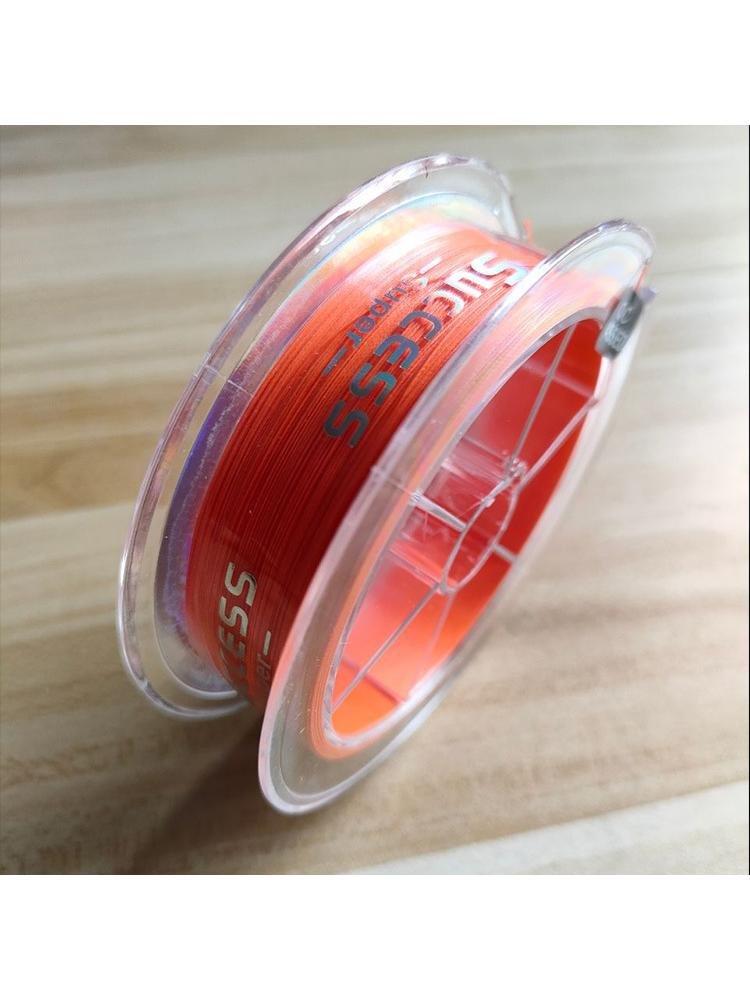 noipe line 8 is a live, high-intensity, non-coloured fish line 150m main line line