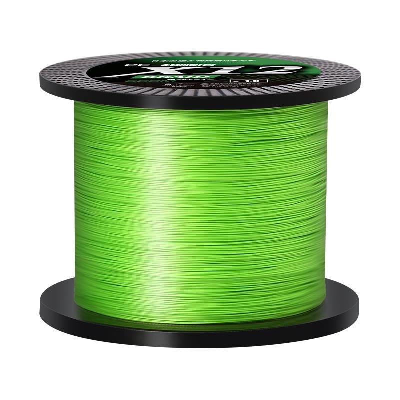 500 meters, 12-part-pe line sub-lines, which are for the exclusive use of force-powder line