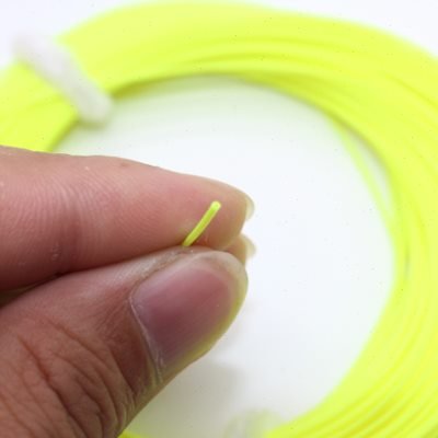 packed mail fly line fly line, main line lead, wf heavy front, all floating main line fish