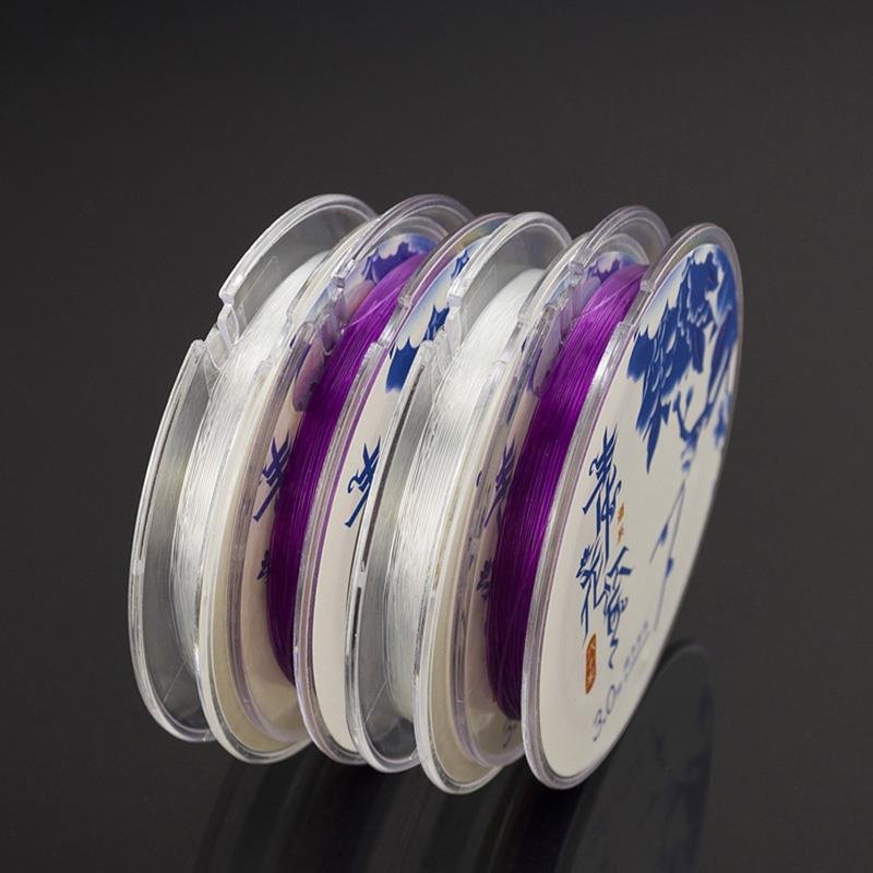 The main line of the porcelain fish line, Japan, imported the 60-metre line line from the original line