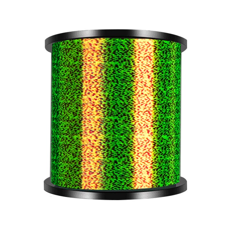 500-metre pecker fishing line main line, pole pole line, long-distance line, CF8 Arniron