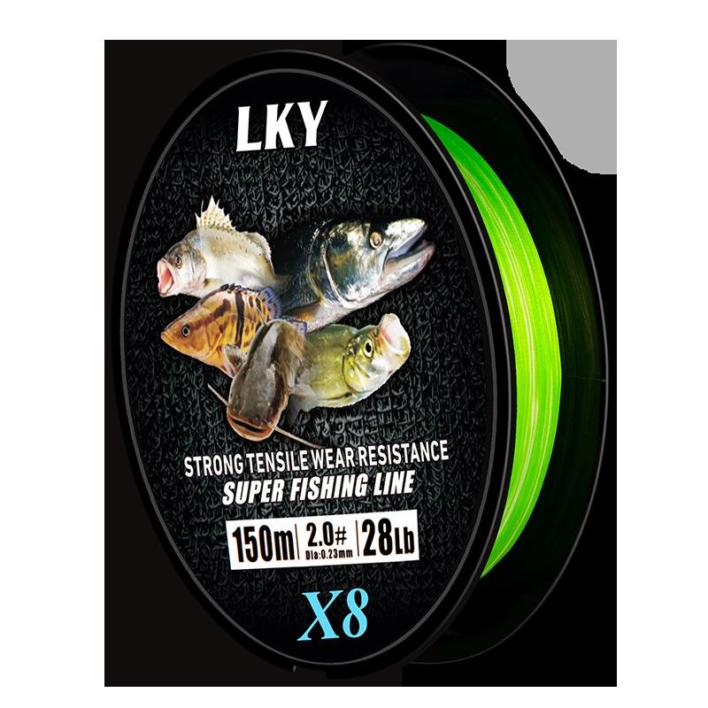 LKY8 IS A DEDICATED UNIT FOR THE PE LINE