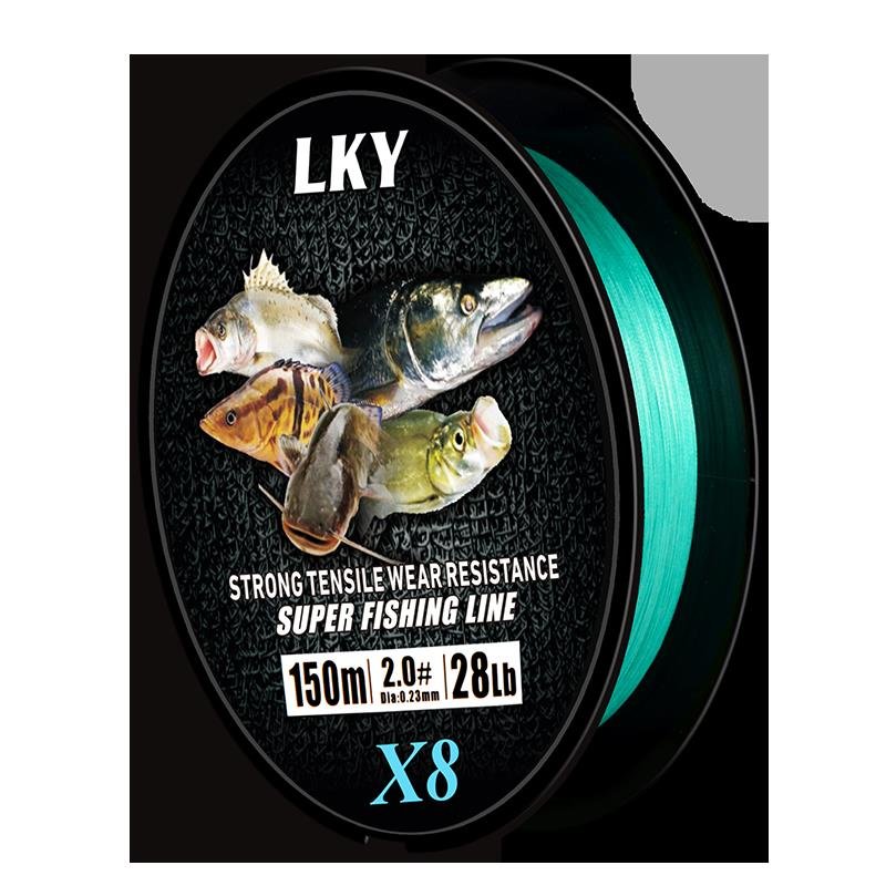 LKY8 IS A DEDICATED UNIT FOR THE PE LINE