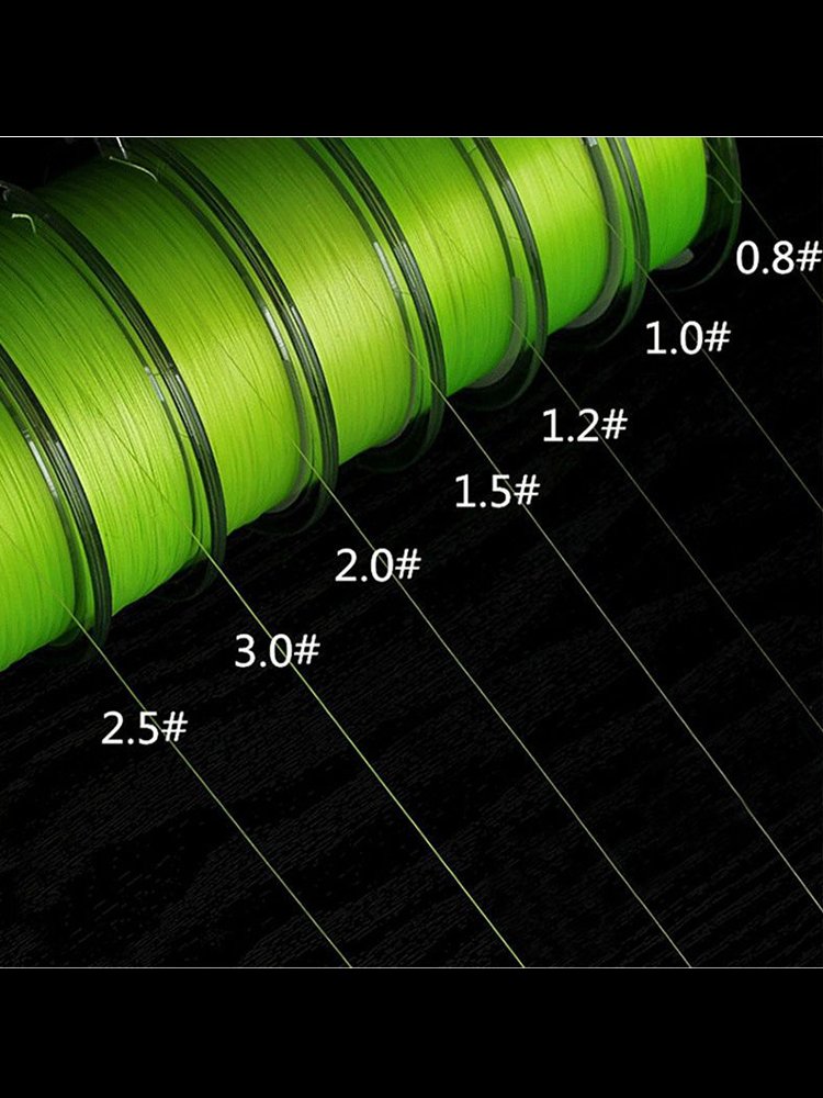 it's called the eyepe line, the main line of the subfish line
