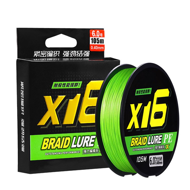 Import 16-part-pe line, special PE line