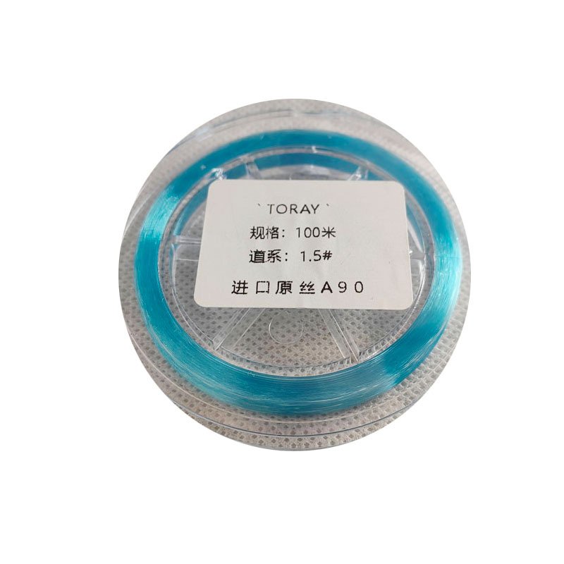 Japan imports super-sweety fish line main puller, standard line giant