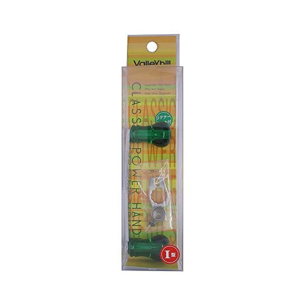 Japan directly mails green ST80 40678 from the classic fishing wheel of Valley Hill Valley
