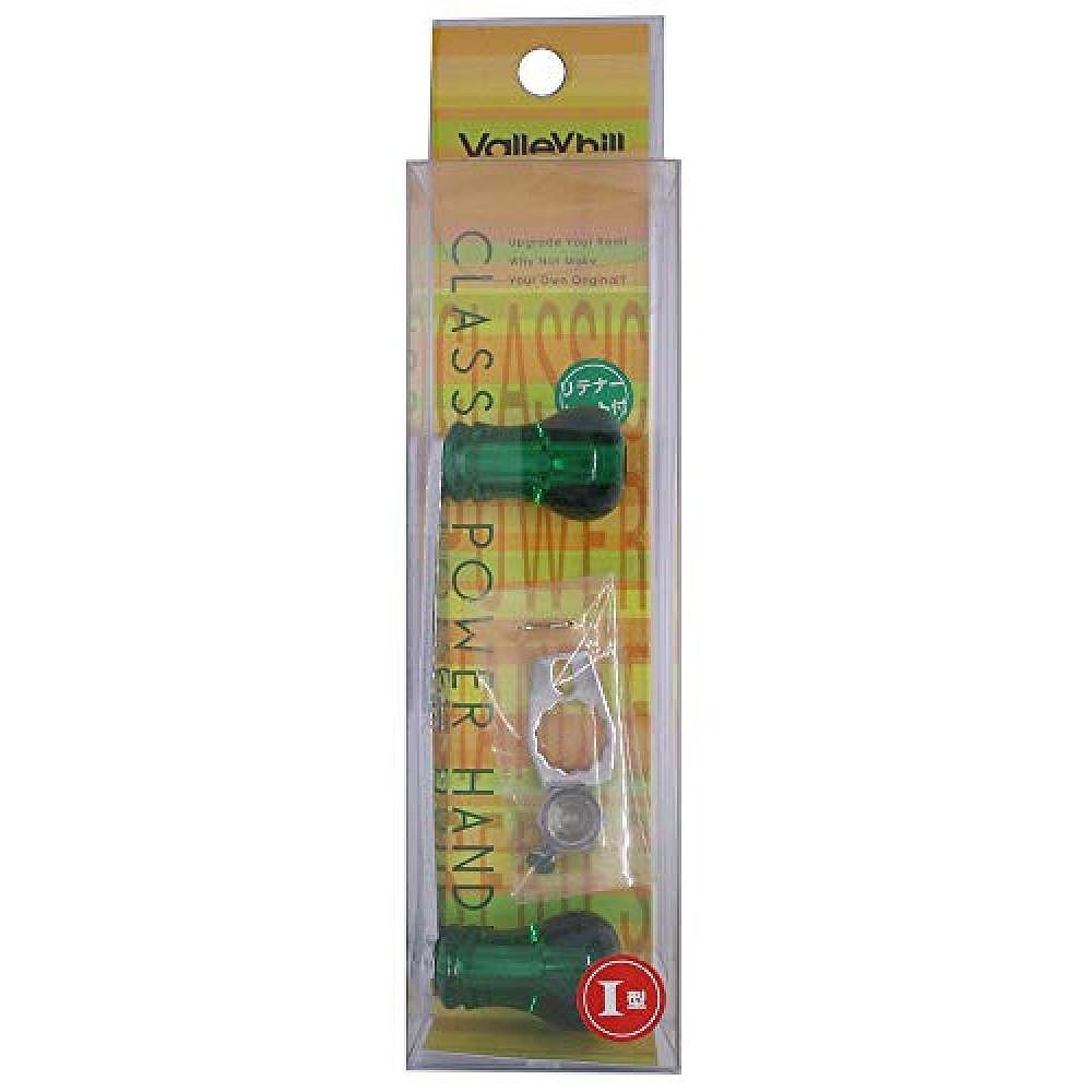 Japan directly mails green ST80 40678 from the classic fishing wheel of Valley Hill Valley