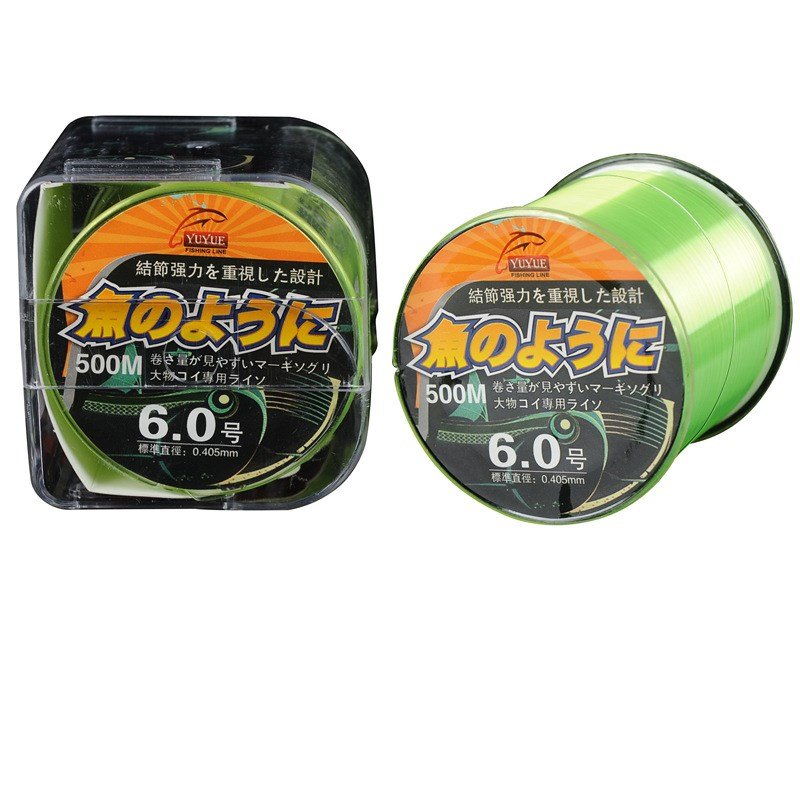 DIRECTLY SELLS A 500-METRE NEW LINE WITH A POLE LINE WITH A POLE LINE