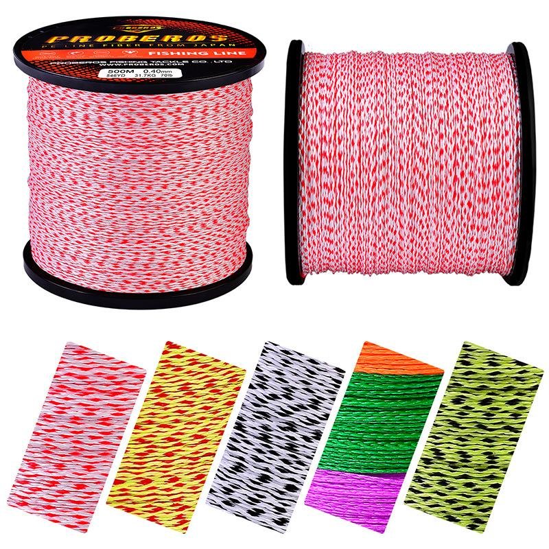 9 AND 500 METRES OF CROCHET LINE 9 AND THE MAIN LINE OF THE PE-COAL LINE