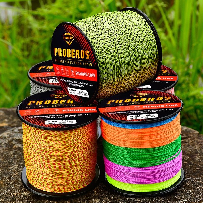 9 AND 500 METRES OF CROCHET LINE 9 AND THE MAIN LINE OF THE PE-COAL LINE