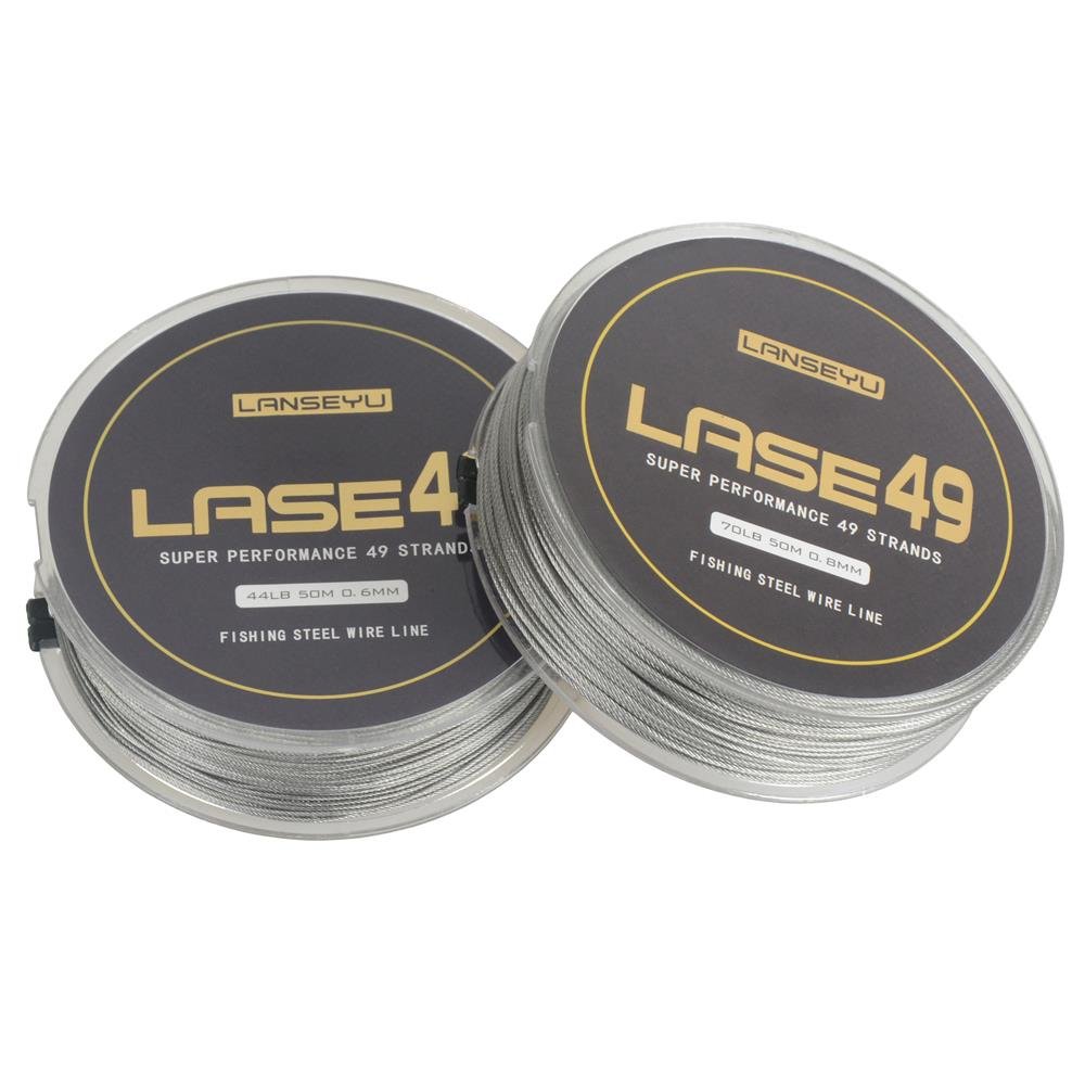 .50 meters of fishing line