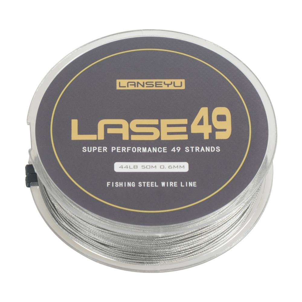 .50 meters of fishing line