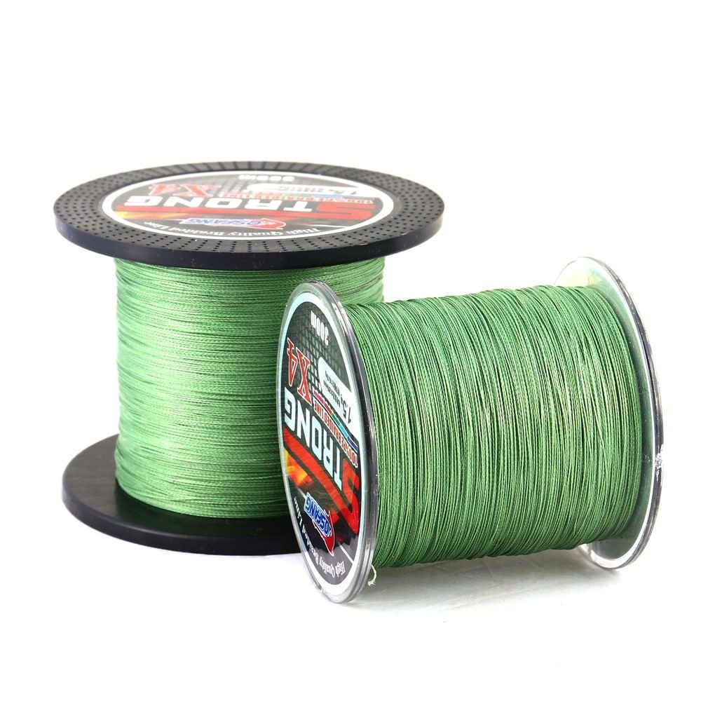 the main line of the plant's distributive pony line 4 and 8 and 300-metre crochet line pe