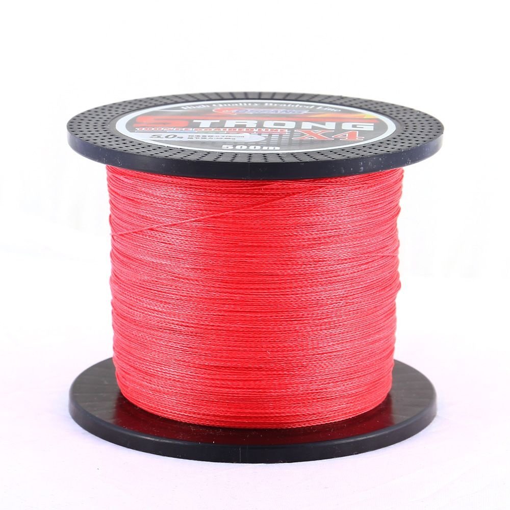 the main line of the plant's distributive pony line 4 and 8 and 300-metre crochet line pe