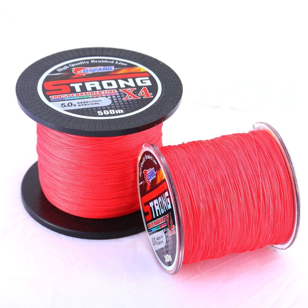 the main line of the plant's distributive pony line 4 and 8 and 300-metre crochet line pe