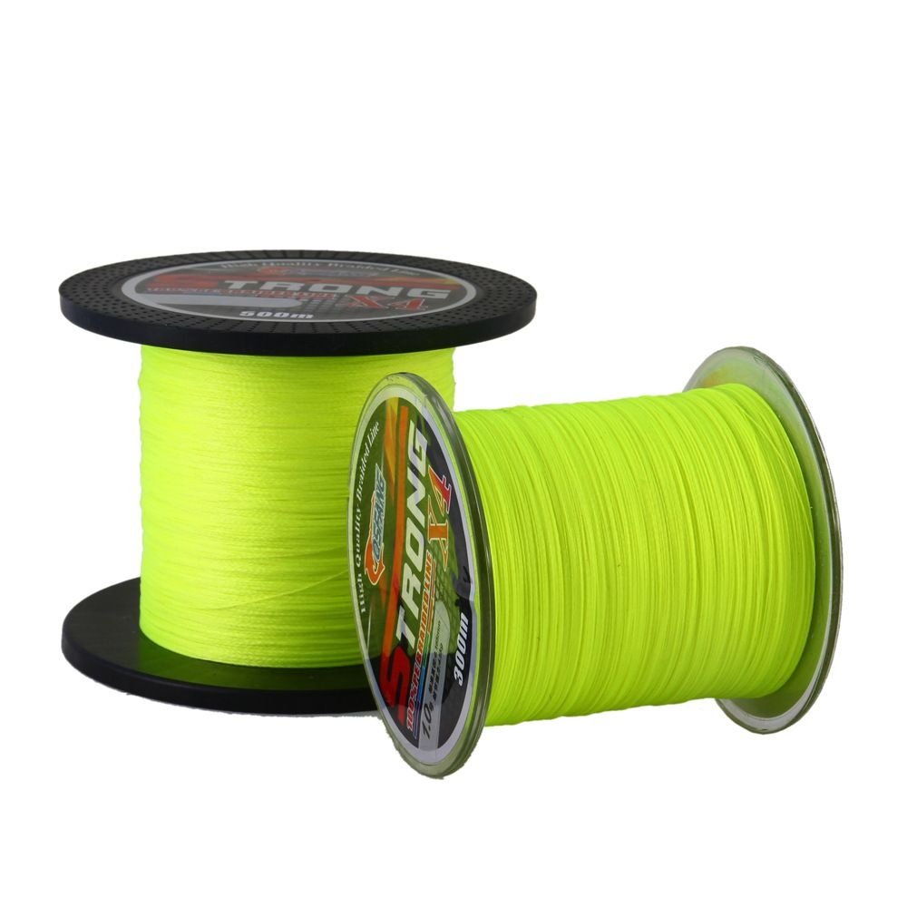 the main line of the plant's distributive pony line 4 and 8 and 300-metre crochet line pe