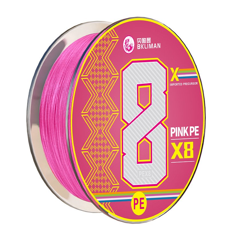 pink 9 on japan's high-end silk pullpe line