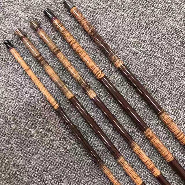 The new Gammat is a high-carbon 28-slight, tiny-skin fishing pole