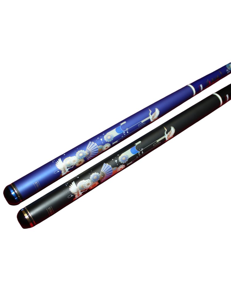 Super-light, super-rigid, hard-wire-high-carbon-like, imported cylindrical poles, 28-19, super-light