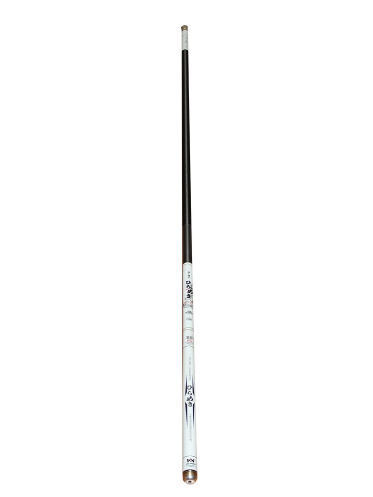 Super-light, super-rigid, hard-wire-high-carbon-like, imported cylindrical poles, 28-19, super-light