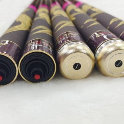 weihai's chrysanthemum, 7h19, squirming squirts, big poles, high-carbon super-light hard-on poles