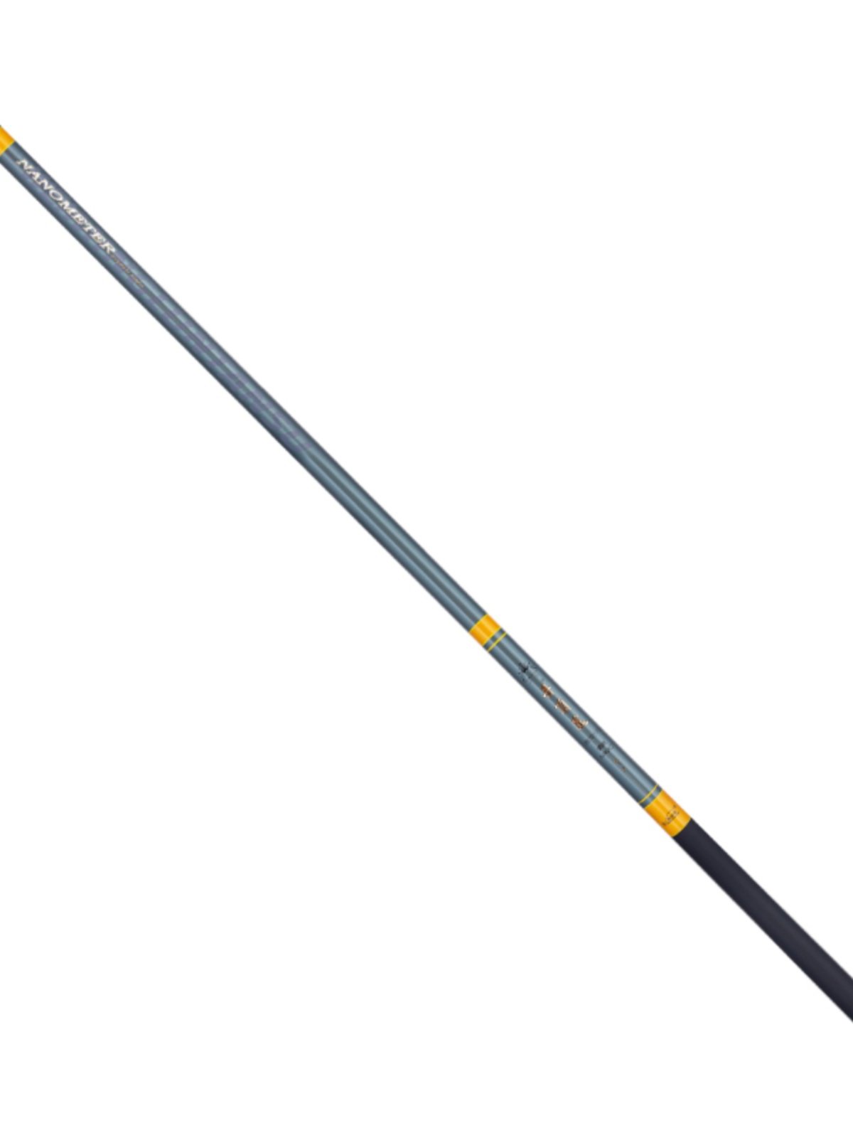 5H SUPER HARD AND 28-TO-LARGE CARP POLES, AND A RELIC POLE