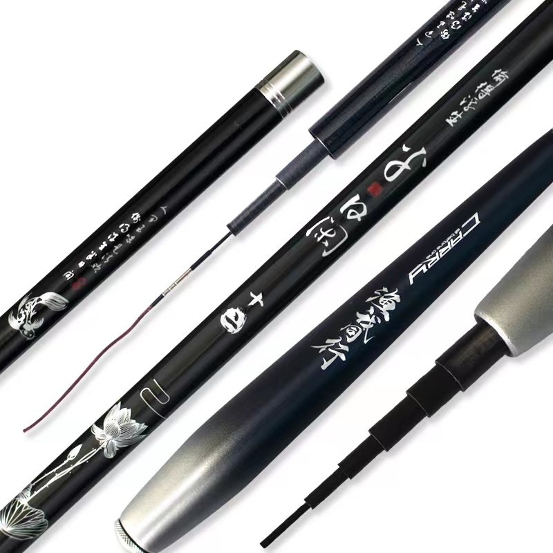 Half-day free-flowing poles and pole poles
