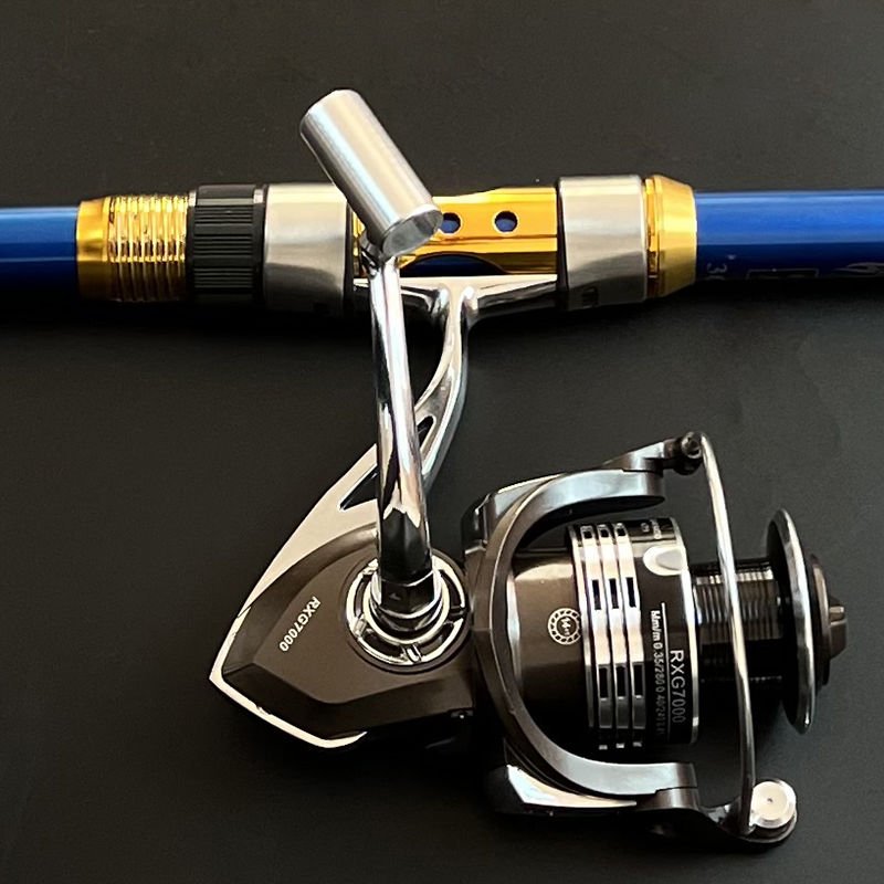 Hampton poles with a special-priced set of poles and poles and super-hard carbide poles