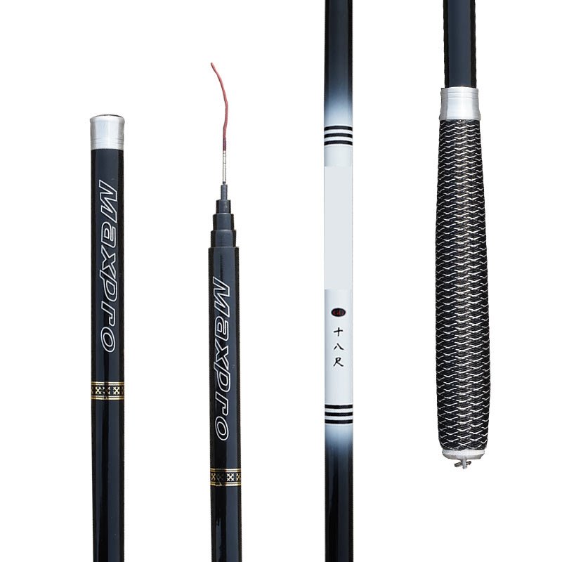 Dressing rods ~ Brand-learning inventory treatment of rods and rods