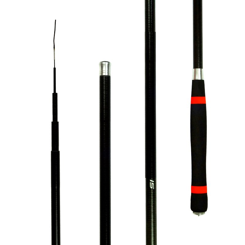 Dressing rods ~ Brand-learning inventory treatment of rods and rods